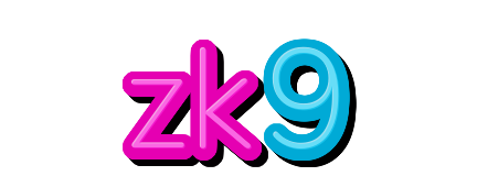 zk9 — logo kanal