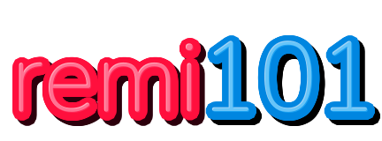 remi101 — logo kanal